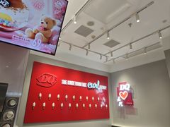 -DQ·蛋糕·冰淇淋(嘉兴南湖万达店)