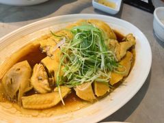 -陶兰居·手工点心·粤菜(圆融时代广场店)
