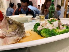 -自在弥林花园餐厅(云栖店)