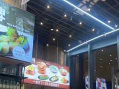 -越小品·越南餐厅(万科里店)