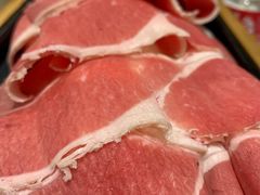 -老房老舍重庆火锅(假日城市店)