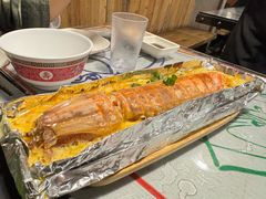 -辉记炭烧海鲜大排档·老字号(福田店)