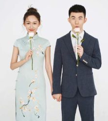 -女王风尚STUDIO·轻奢化定制