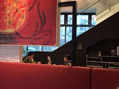-必胜客(大坪英利店)