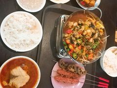 -华中科技大学百景园(三楼酒店)