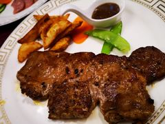 -92°C俄式厨房(中央大街店)