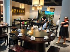 -明月土菜馆(老城区店)