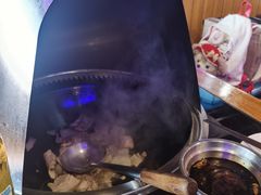 -地锅公社·现炒地锅鸡·地锅鱼·夜宵(罗锦路店)