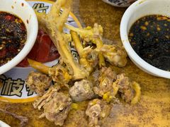 -金记猪肚鸡(琅西店)