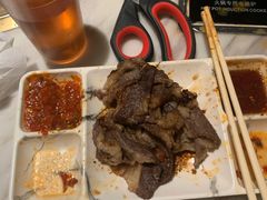 -火炉火自助餐(西直门凯德MALL店)