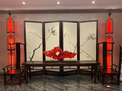 -香云轩·顺德菜(香云纱园林酒店店)