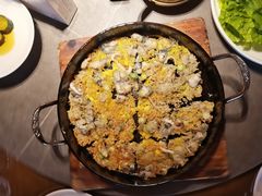 -张家卫·阳江菜·小海鲜(肥婆湾桥店)