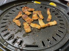 -恩泽家·果味坛子韩国炭火烤肉(白石龙店)