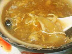 -添發碗仔翅美食