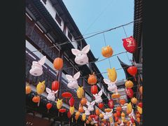 -上海城隍庙