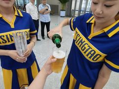 -青岛胶东国际机场