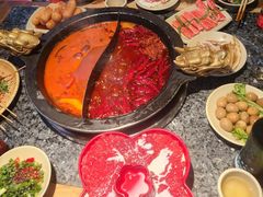 -蜀大侠火锅(春熙路店)