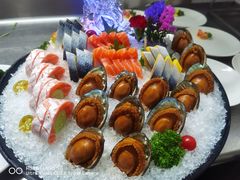 -小榄人家酒楼(民安店)