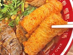 -小满手工粉(上海月星环球港店)