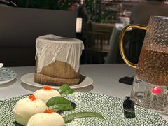 -桂满陇·海市蜃楼·黑金(国金店)