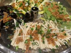 -紫光园·烤鸭·北京菜(团结湖店)