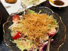 -长崎屋·日本料理·刺身·烧鸟(天河北路店)