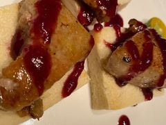 -佛山希尔顿酒店·融誉亚洲美食荟