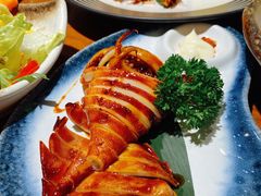 -九井澤精致料理(金茂店)