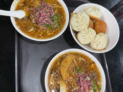 -毛华美食(清扬路店)