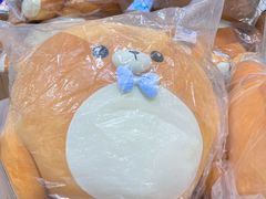 -山姆会员商店(亦庄创意生活广场店)