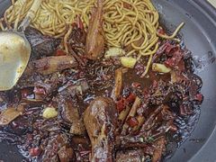 -回味黑鸭煲·始于2006(万松园店)