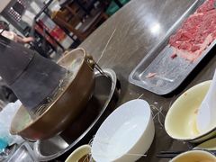 -新梅居(宁海东路店)