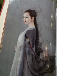 -盘子女人坊古装写真摄影(天津总店)