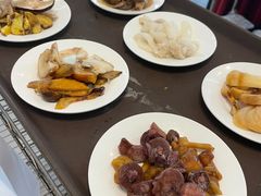 -天宜隆蘑菇宴火锅(石景山旗舰店)