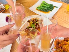 -德胜轩正宗顺德菜(宝安沙井会展中心店)