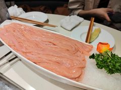 -海底捞火锅(阳光新业店)