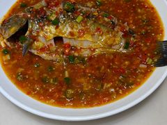 -常和州·夜宵大排档(常州单店)