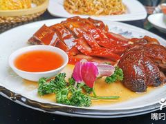 -香港威特瑞茶餐厅(小白楼音乐厅店)