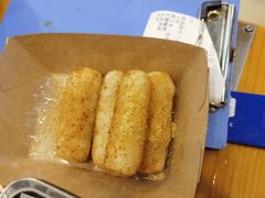 -探唐烧烤(棠东店)
