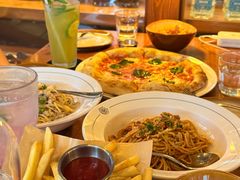 肉酱面-COMMUNE幻师(五角场店)