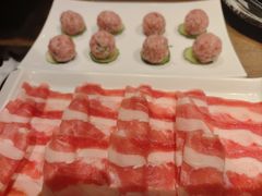 -快乐小羊·内蒙牛羊肉火锅(流花中心店)