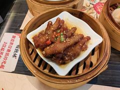-虾饺妹·粤式手工点心(水荫路店)