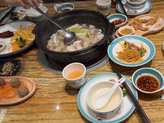 -春润大地海南椰子鸡(沙井京基百纳广场店)