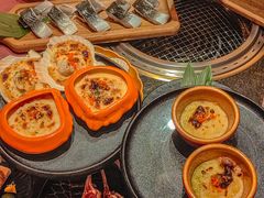-牛YO烧肉烤肉自助(万象城春河里店)