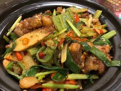 -尚竹阁冬瓜盅·18年地标美食(平洲店)