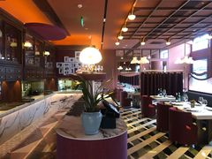 大堂-ZHAO赵·牛扒坊(万象城店)
