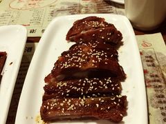 -香港仔茶餐厅(凤阳店)