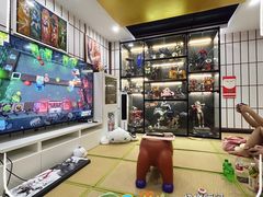-拾勝牛·江景安格斯烧肉放题(江湾阳光天地店)