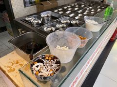 -红鼻子桂林米粉(金唐新光界店)