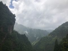 -云中大漈